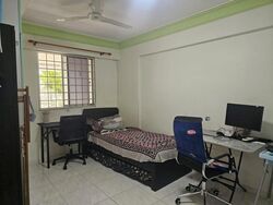 Blk 107 Yishun Ring Road (Yishun), HDB 3 Rooms #629351161